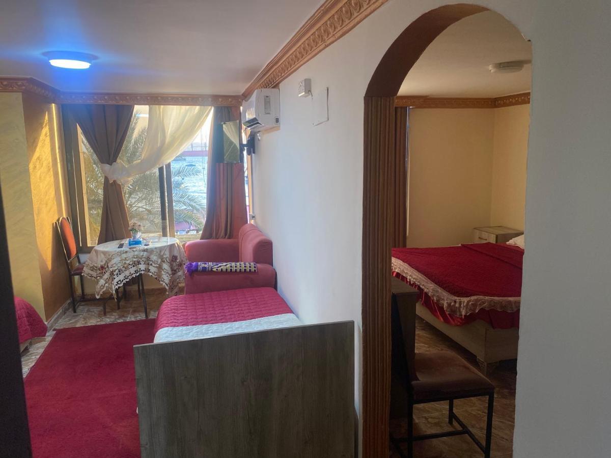 Al-Amer Chalets Akaba Zewnętrze zdjęcie