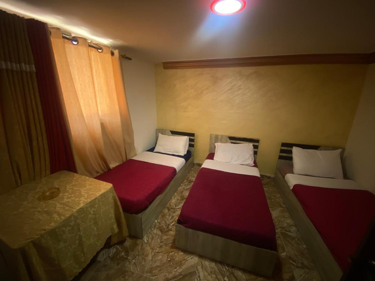 Al-Amer Chalets Akaba Zewnętrze zdjęcie