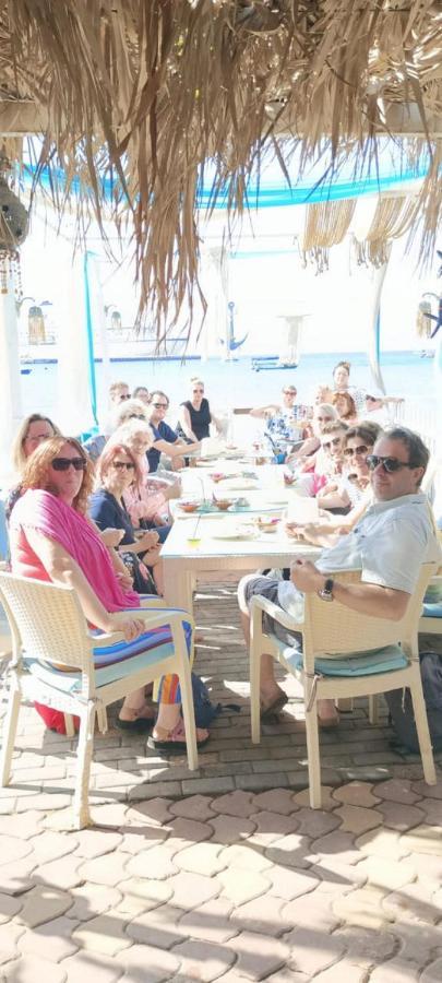 Al-Amer Chalets Akaba Zewnętrze zdjęcie