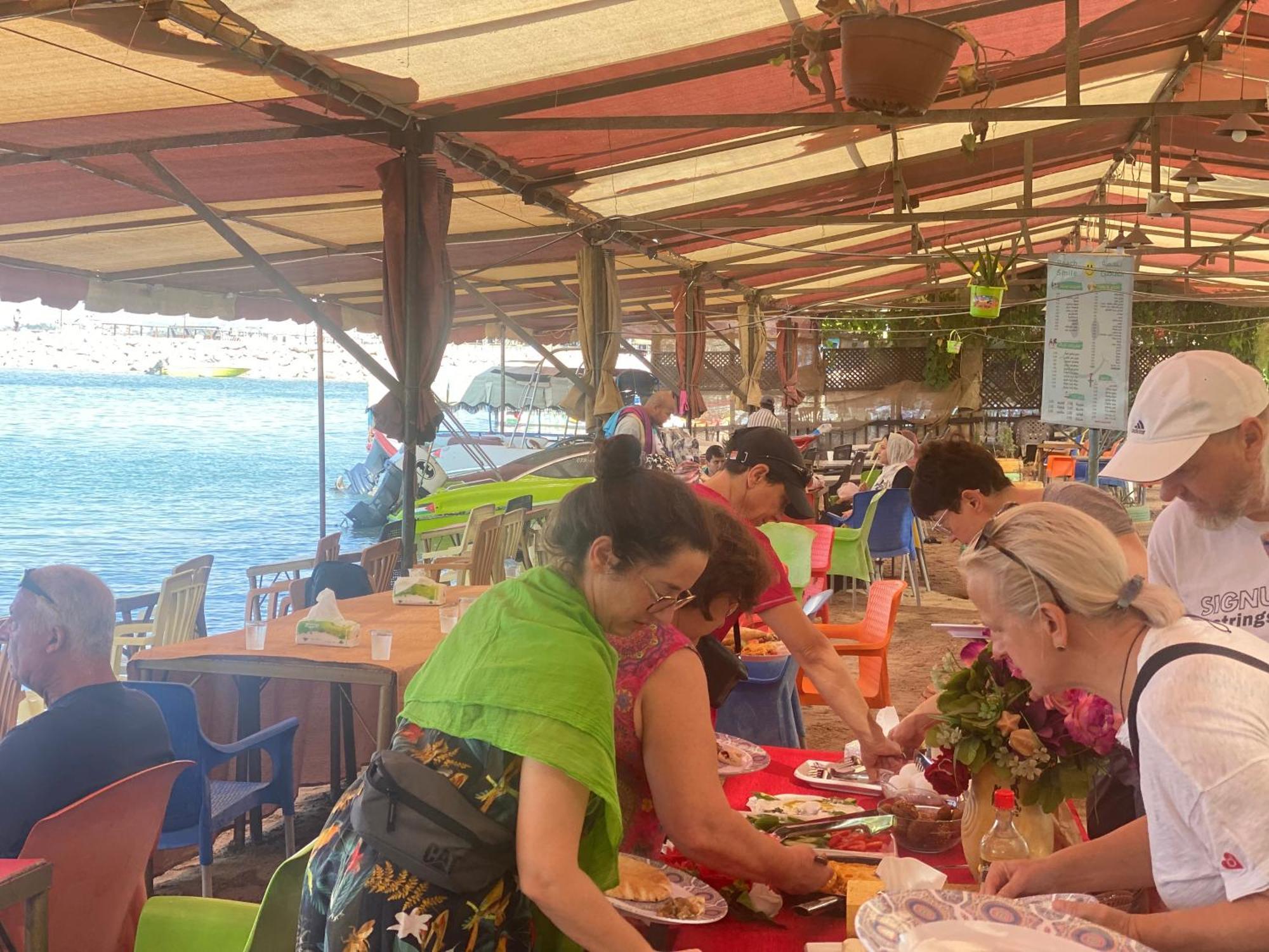 Al-Amer Chalets Akaba Zewnętrze zdjęcie