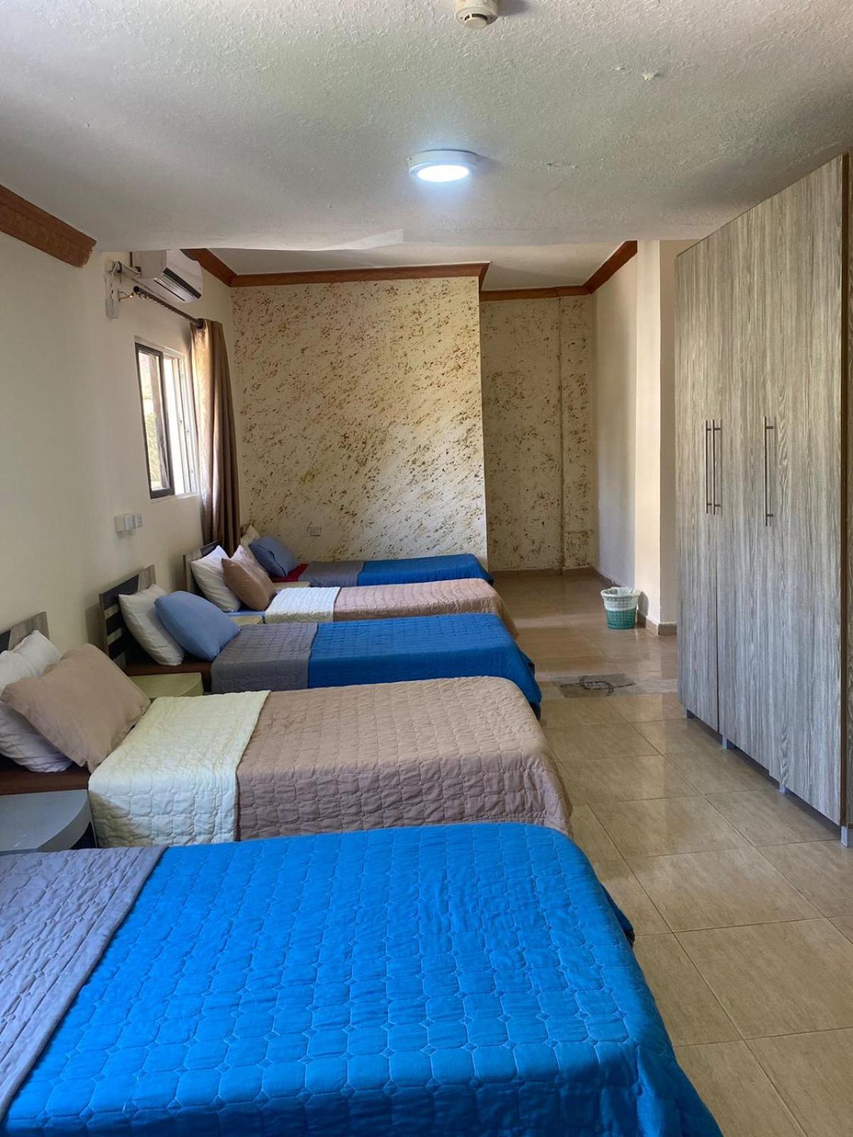 Al-Amer Chalets Akaba Pokój zdjęcie