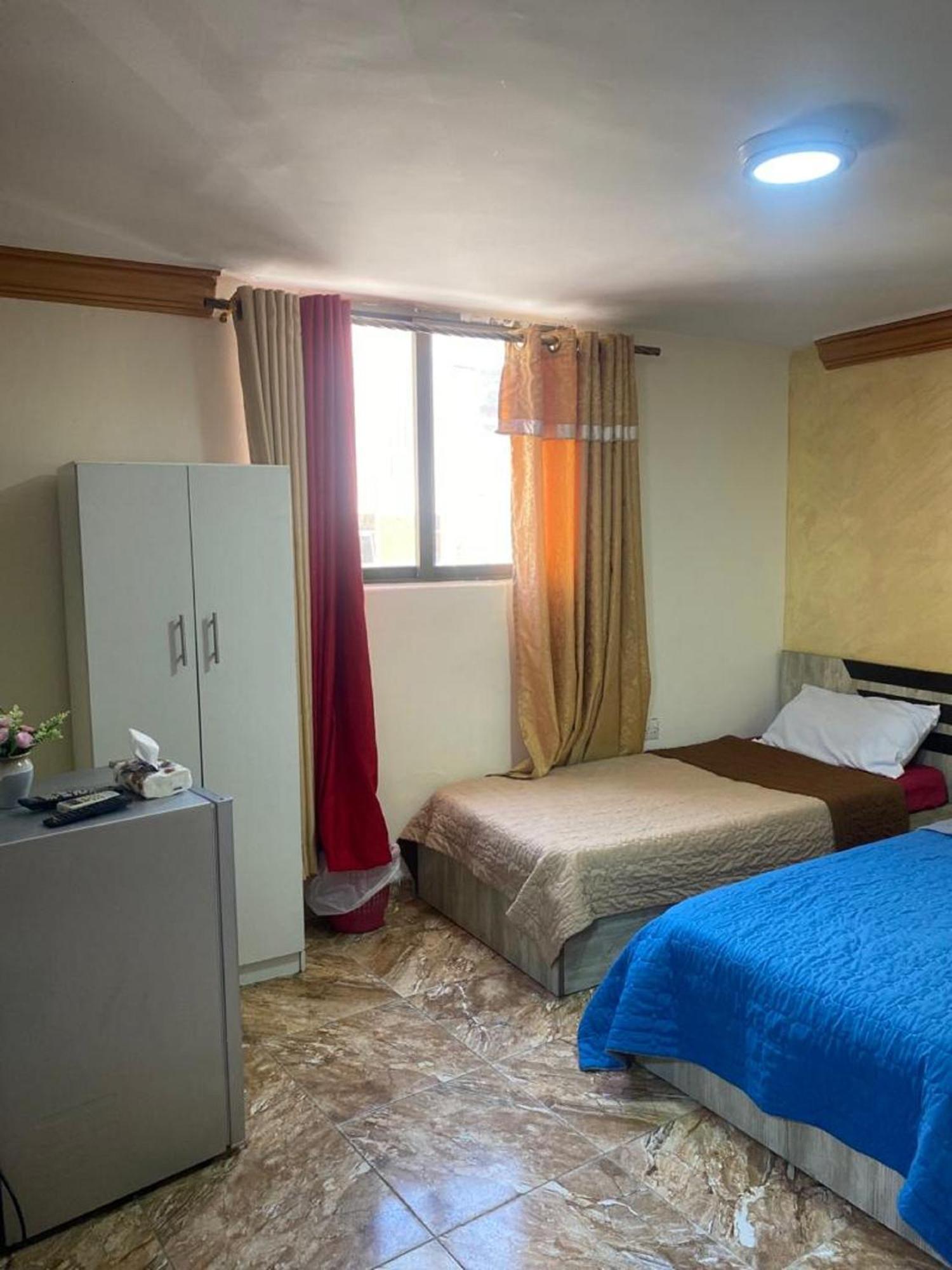 Al-Amer Chalets Akaba Zewnętrze zdjęcie
