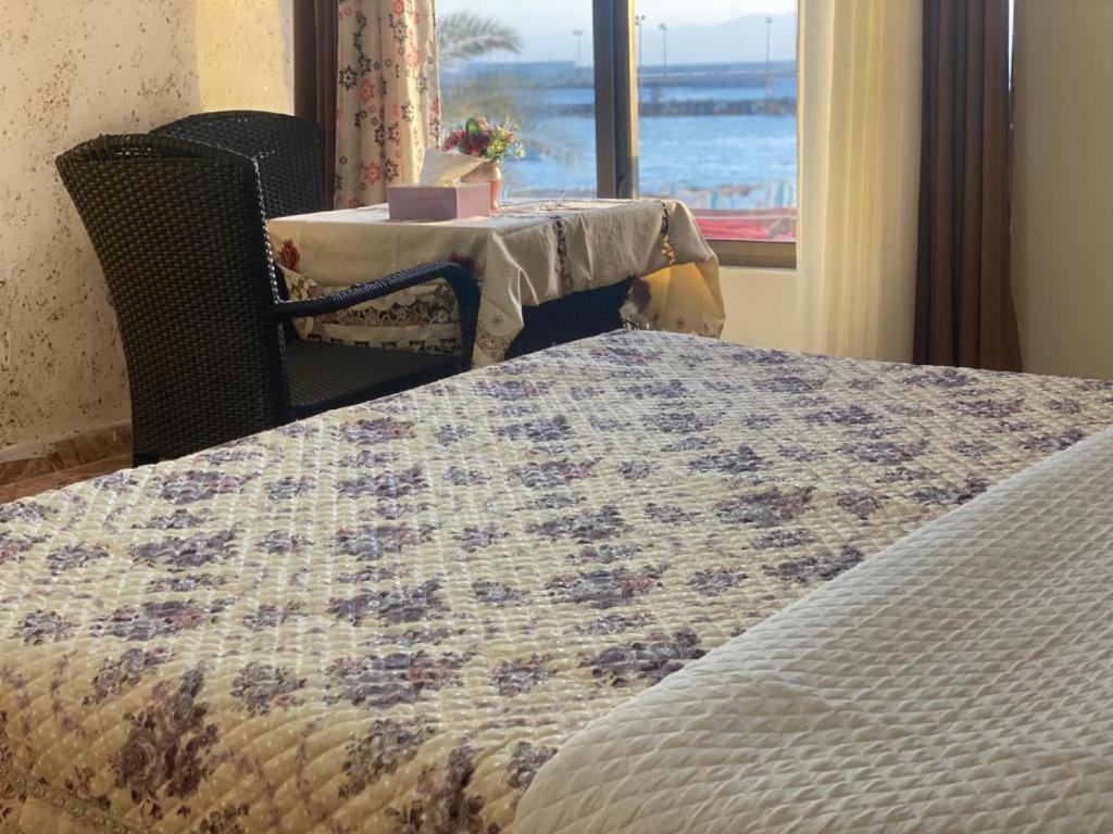 Al-Amer Chalets Akaba Zewnętrze zdjęcie