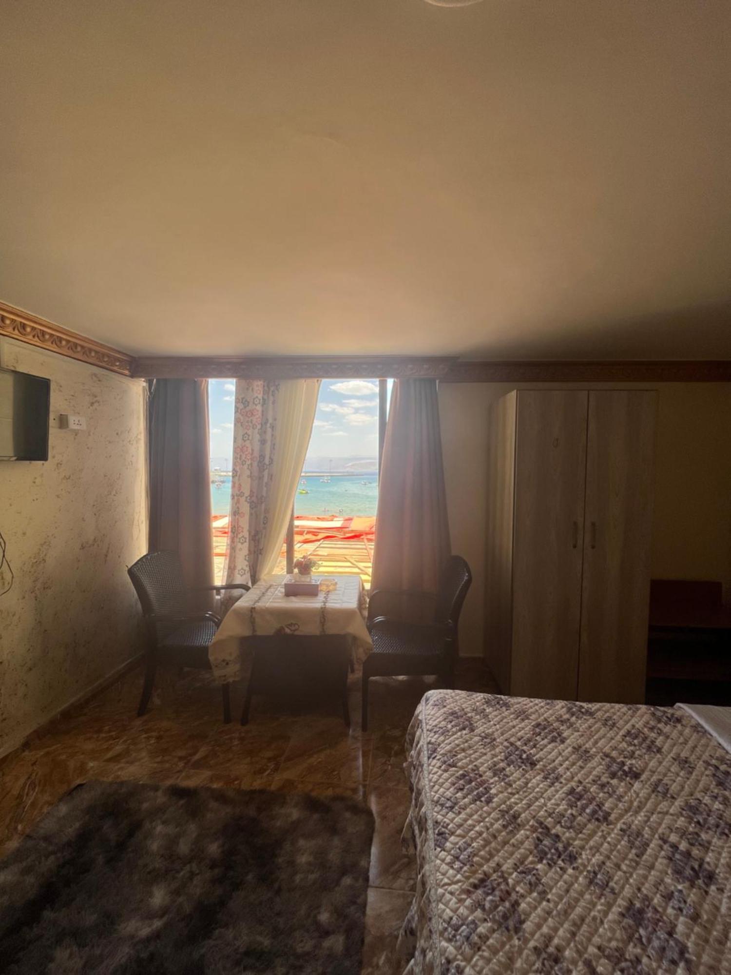 Al-Amer Chalets Akaba Zewnętrze zdjęcie