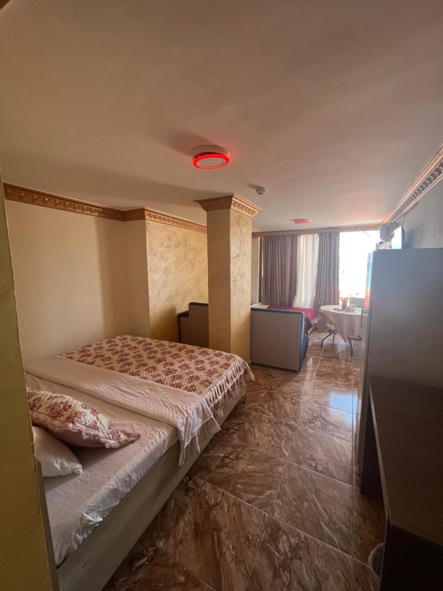 Al-Amer Chalets Akaba Zewnętrze zdjęcie