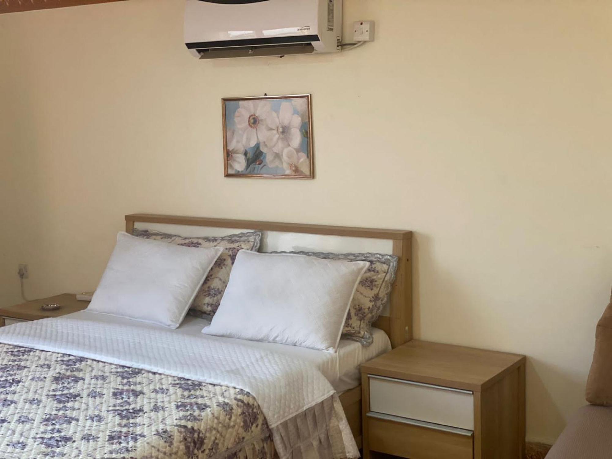 Al-Amer Chalets Akaba Zewnętrze zdjęcie