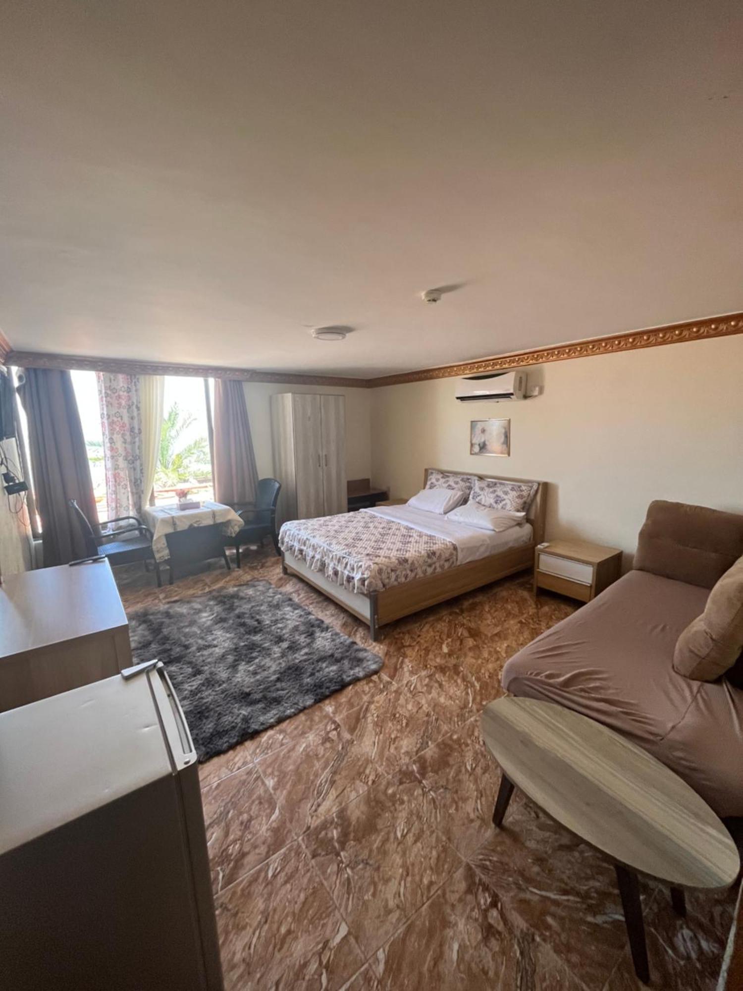 Al-Amer Chalets Akaba Zewnętrze zdjęcie
