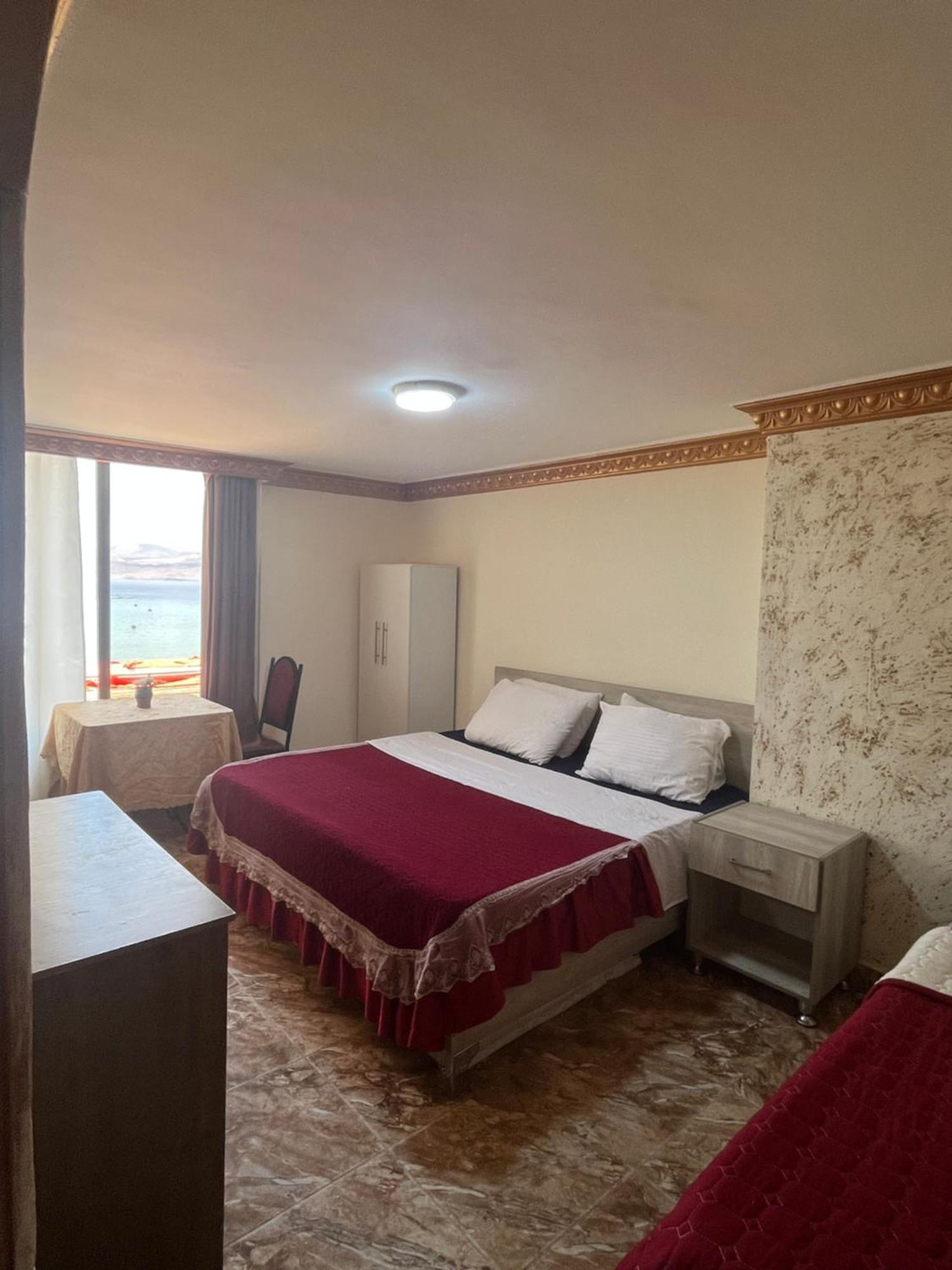 Al-Amer Chalets Akaba Zewnętrze zdjęcie
